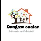 Dangasa onalar (JiSA)?