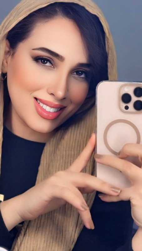 لە خۆم کچێکی بە هێزم دروست …