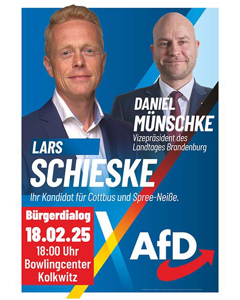 ***💙******🔥*** Bundestagswahlkampf mit [@Lars](https://t.me/Lars) Schieske