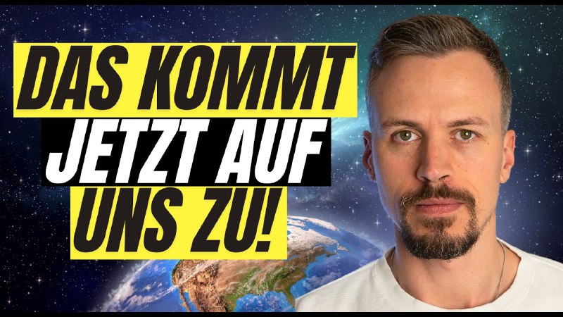 ***🚨*** **Neues Video ist online!** ***🚨***