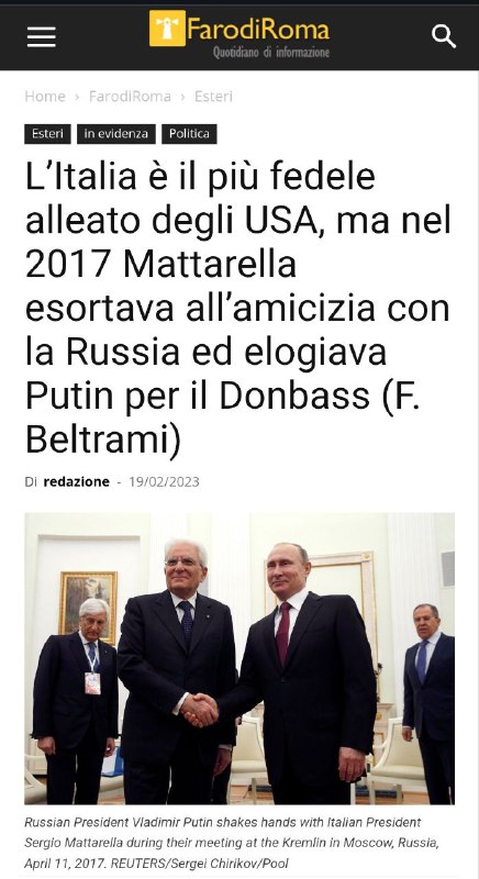 MA STATE SERENI E GODETEVI LO …