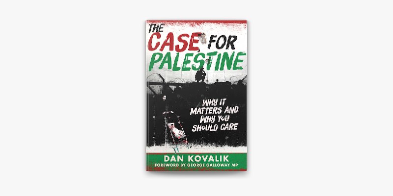 Book Review — The Case for …