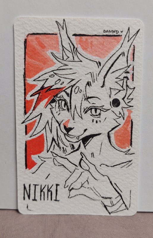 DannoItanArt [18+]