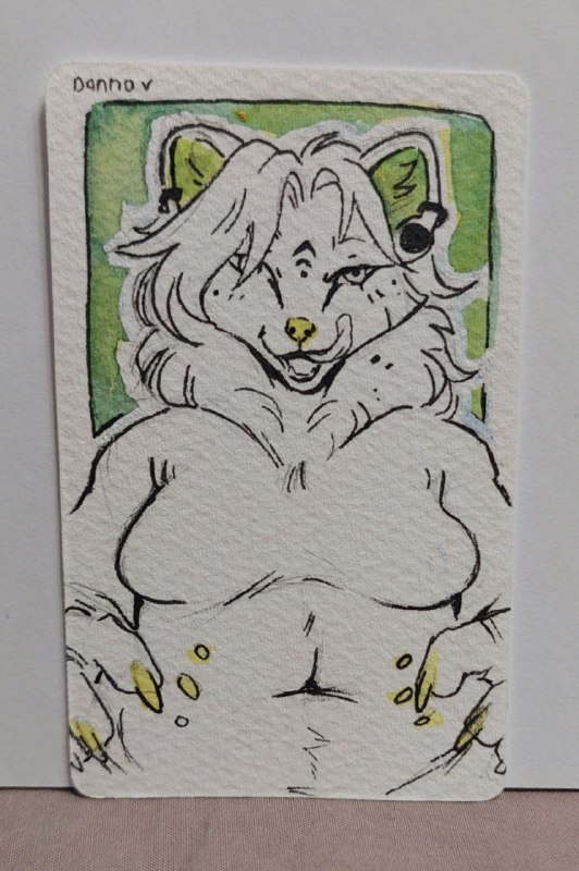 DannoItanArt [18+]