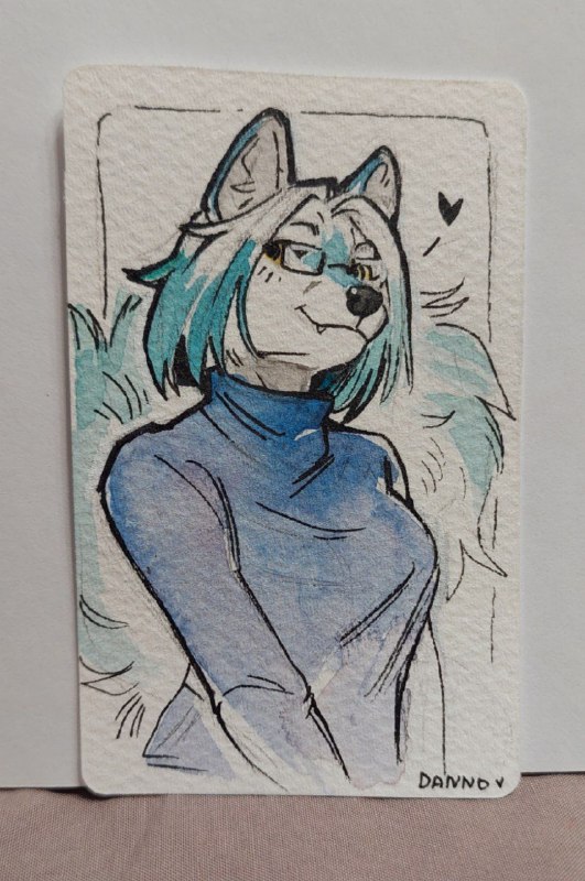 DannoItanArt [18+]
