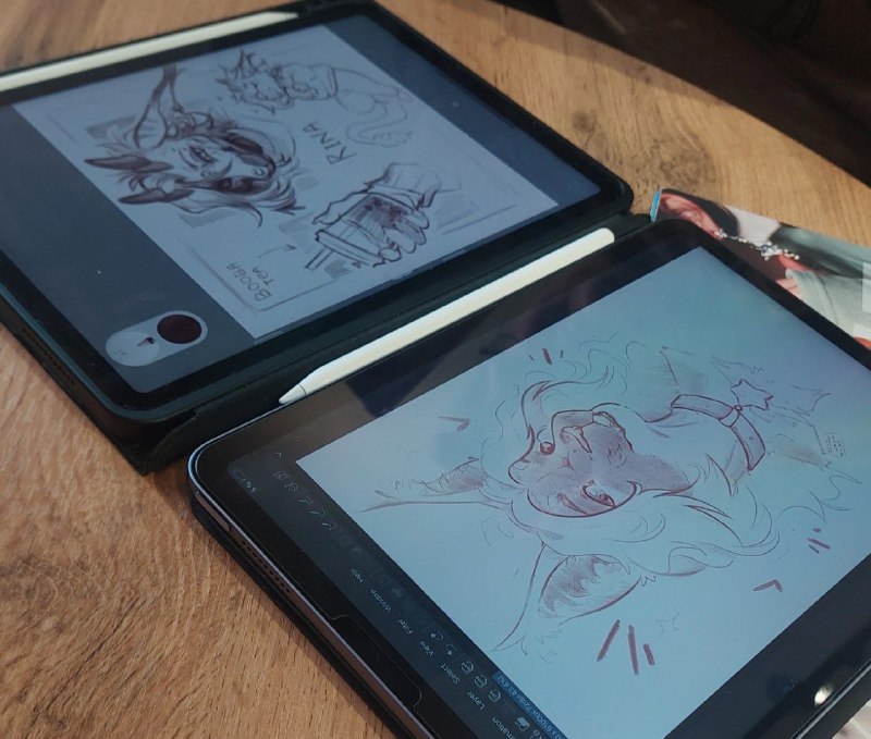 DannoItanArt [18+]