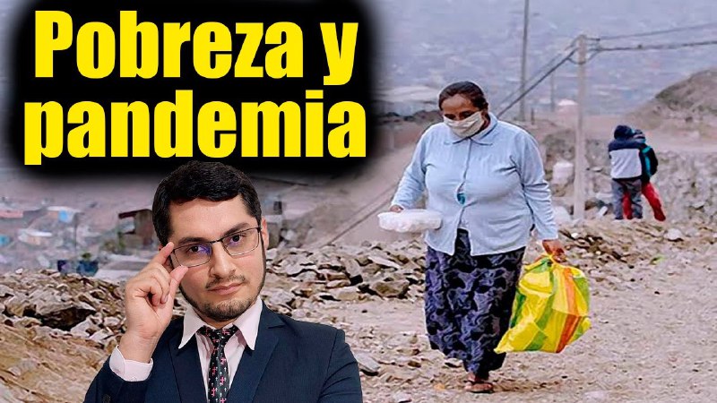 EL PROBLEMA DE LA POBREZA Y …