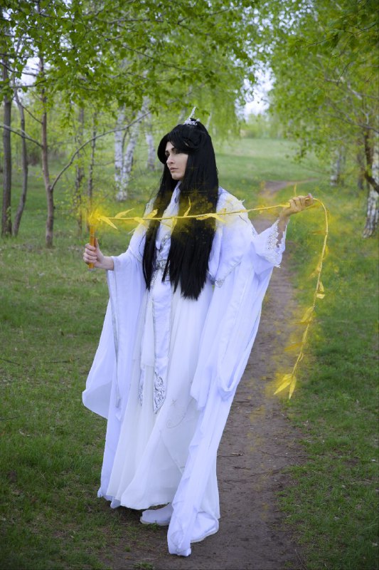 Дао Саратова//kozenasty//18+