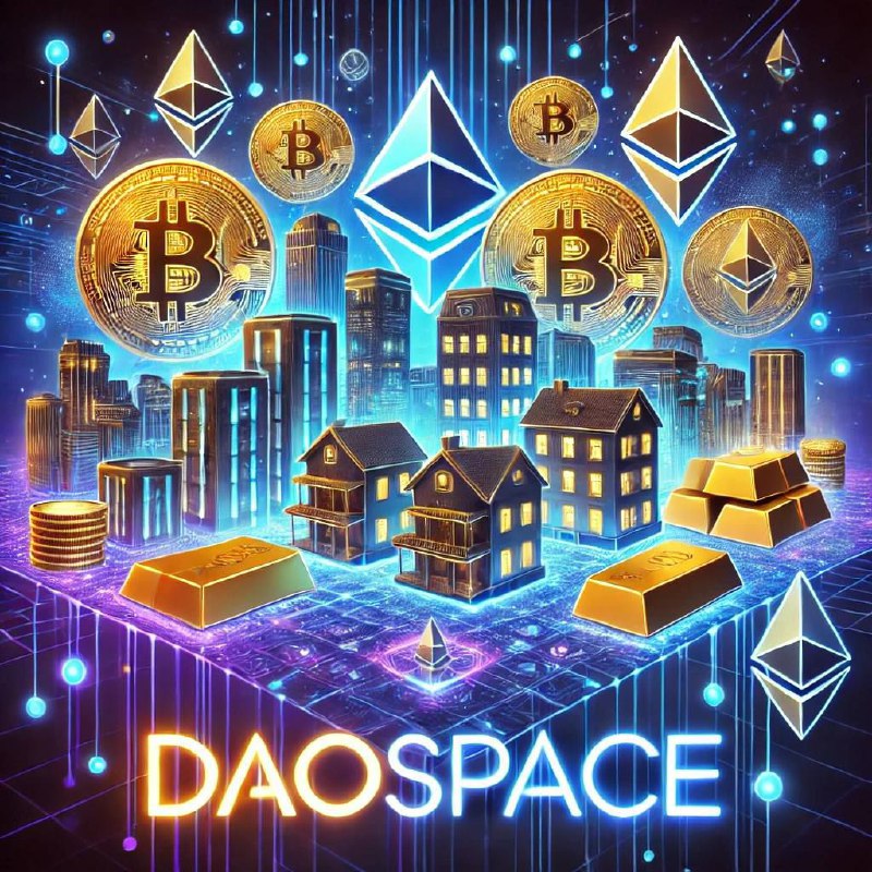 Dear DaoSpace Community ,