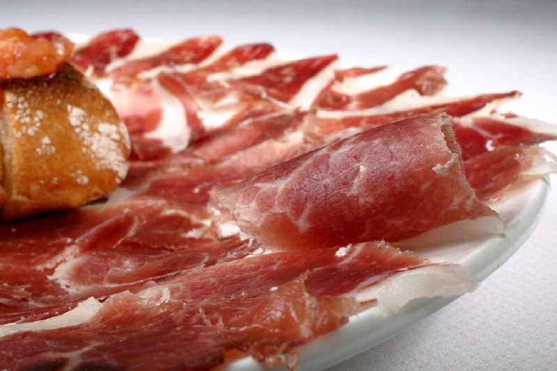 ***⚡***Jamón tan bueno con el de …