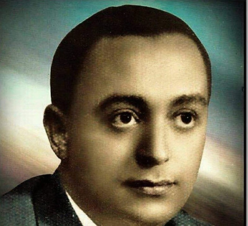 دارُ الضادِ للأدب العربي