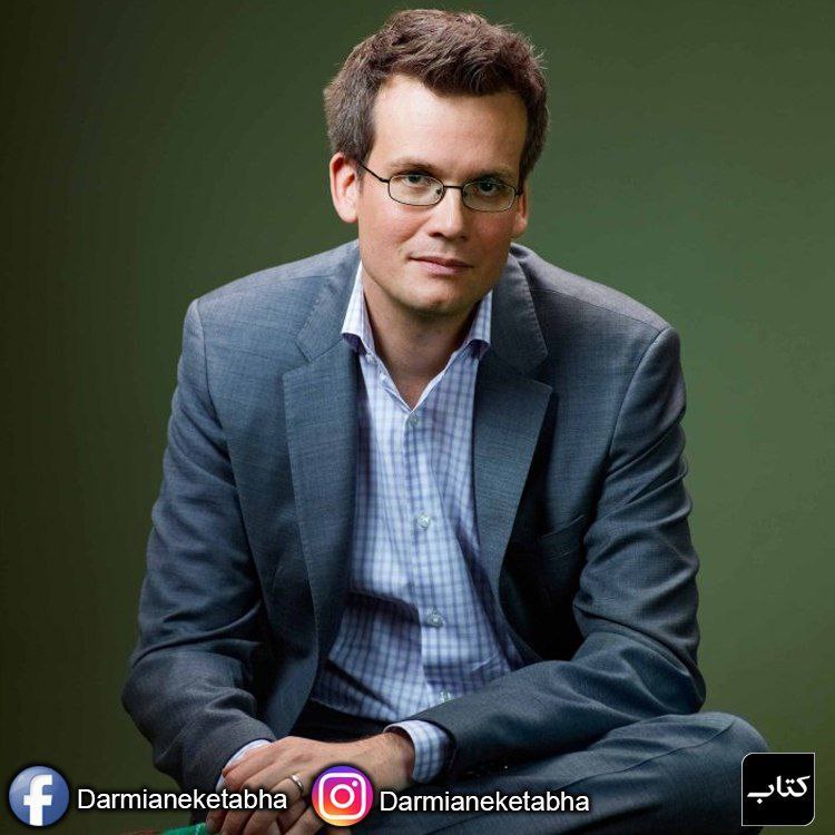**انسان طبیعت و سرنوشت را مقصر …