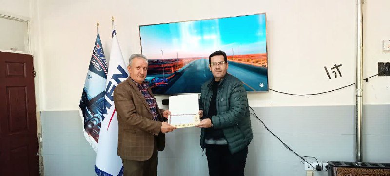 اعطای مجوز مهارت آموزی بین کارگاهی …