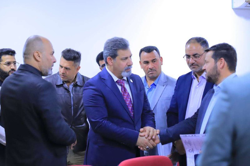 دار الرسول الاعظم (صلى الله عليه …