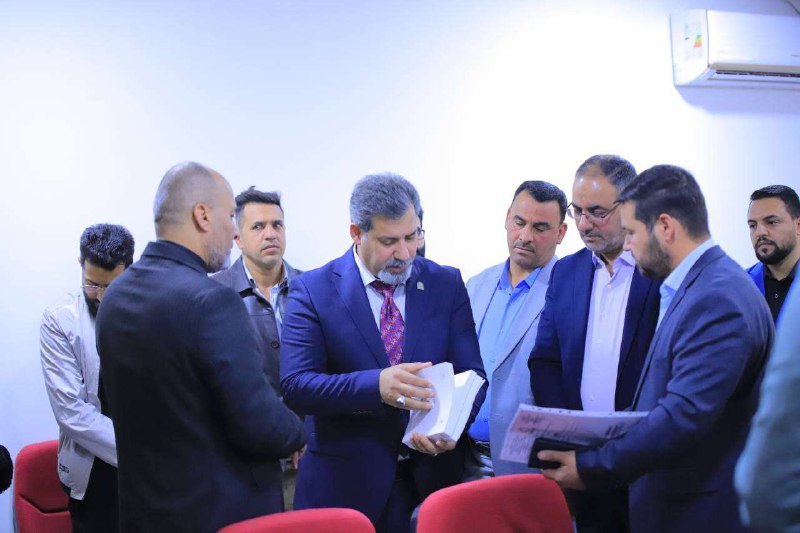 دار الرسول الاعظم (صلى الله عليه …