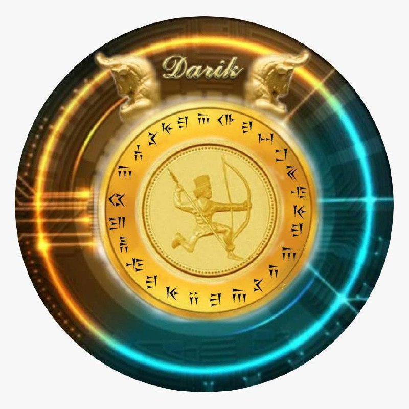 Darik entered the world of cryptocurrencies …