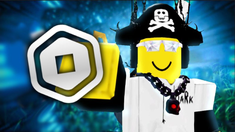 ***🎉*** Еженедельный розыгрыш от [Dark News](https://t.me/Dark_Roblox) …