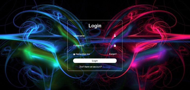 web login src