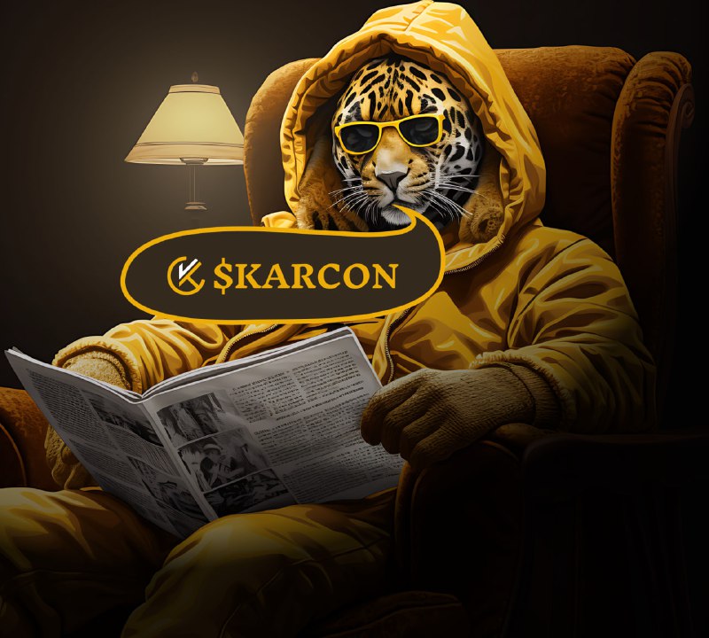 *****?*** KARCON Big Announcement - The …