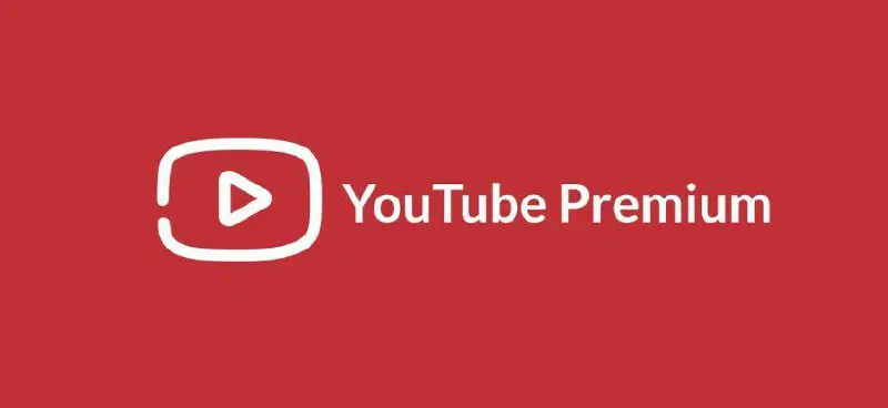 ***〽️*** **Sınırsız YouTube Premium Hesap Alma …