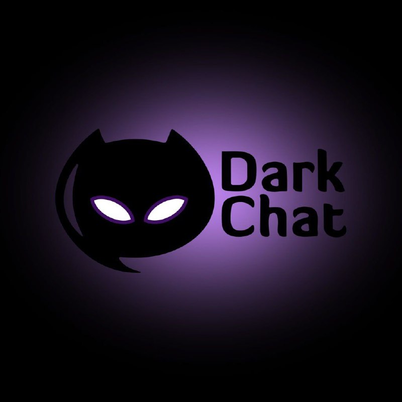 **Try it now:** [t.me/DarkChatLoungeBot](http://t.me/DarkChatLoungeBot)