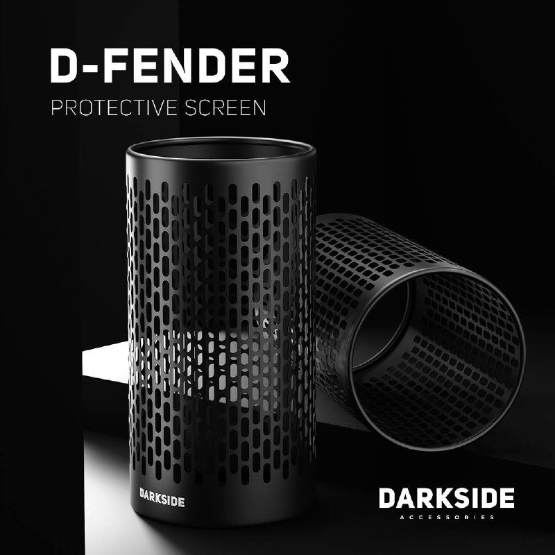 **Сетка DARKSIDE D-FENDER.**