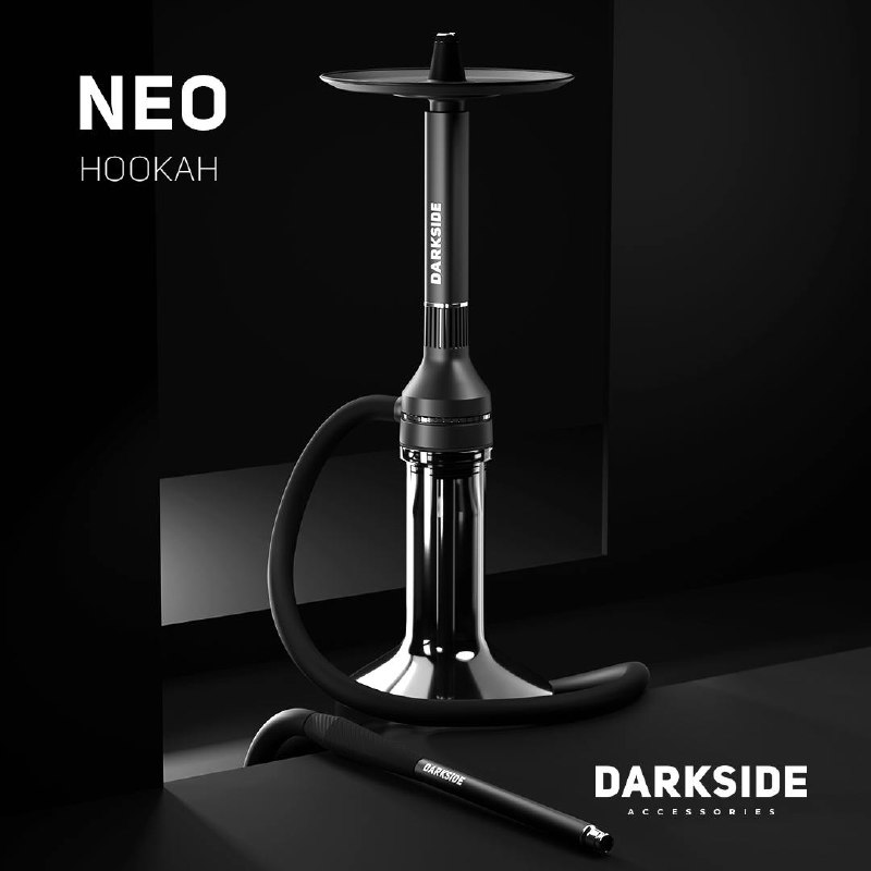 **Кальян DARKSIDE NEO.**