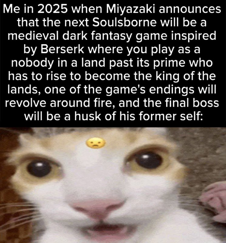 Dark Souls memes