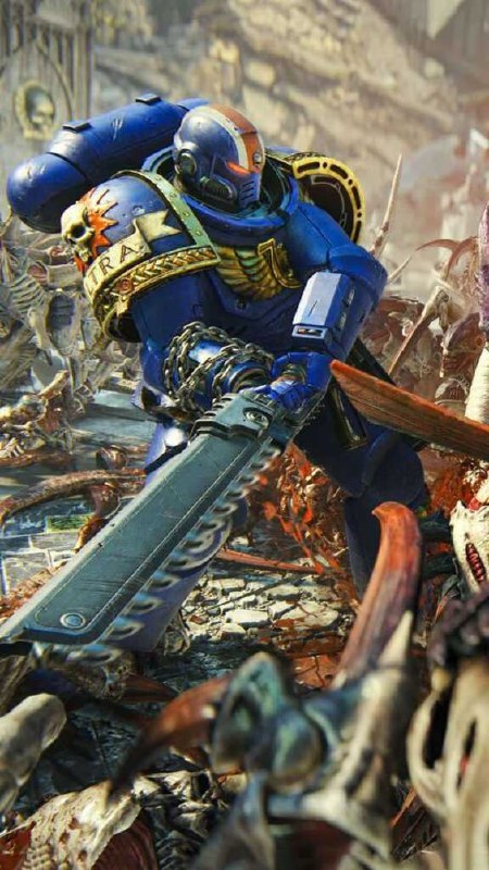 [**Warhammer 40000**](https://t.me/DarkWarhammer40k)