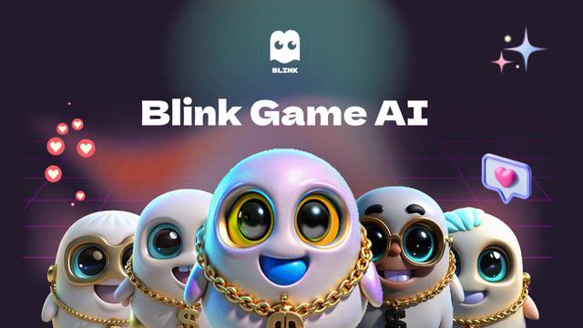 МОРГАЙ И ЗАРАБАТЫВАЙ С [Blink Game …