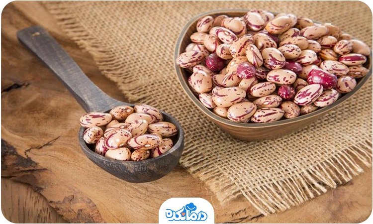 ***?*** **لوبیا چیتی چه خاصیت‌هایی دار**ه؟