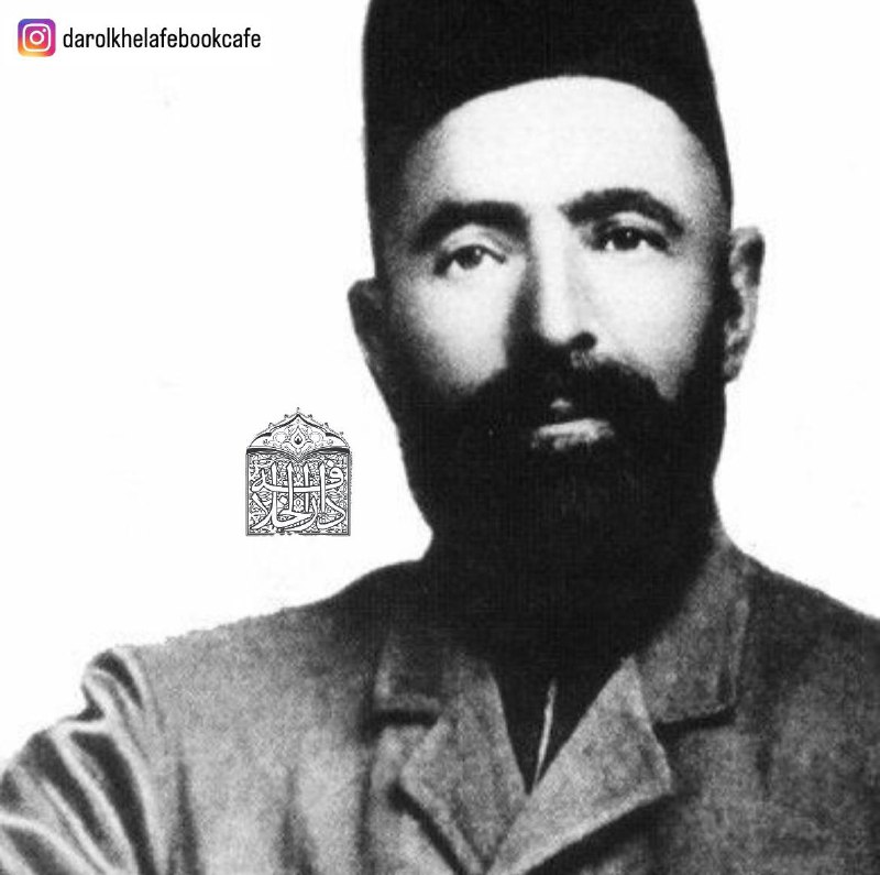 اسدالله معرفت بیسواد بود او بانی …
