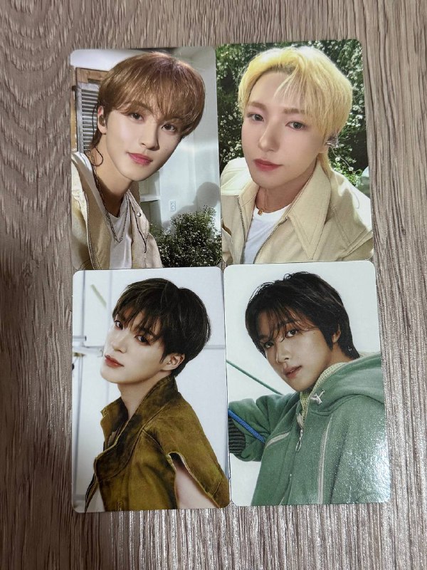 wtt nct dream dreamscape line friends …