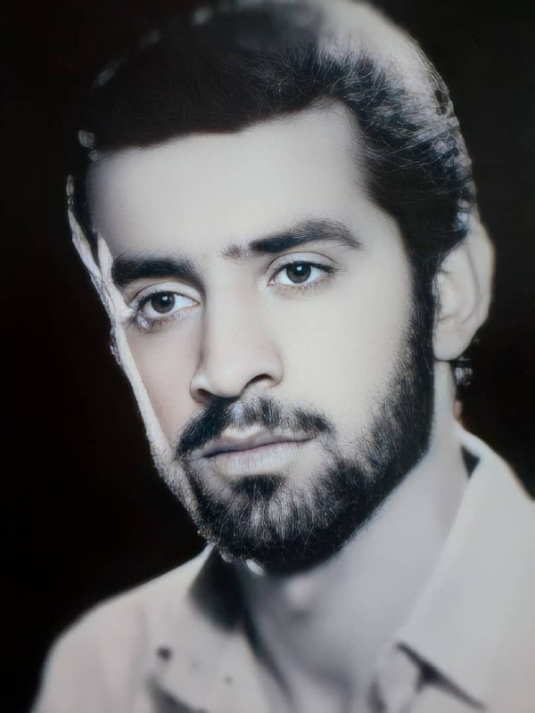***🔶️*** **شهید والامقام علی عارفی ؛