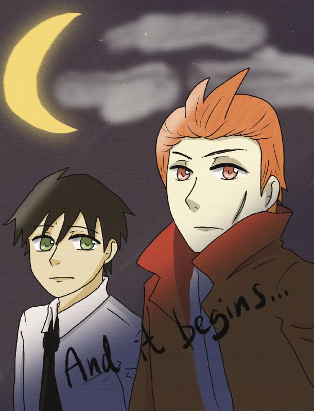 [@DarrenShanIR](https://t.me/DarrenShanIR)