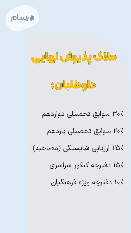 گروه آموزشی درسام