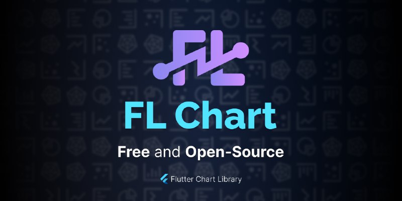 ***🐙*** Trending Repository: [**fl\_chart**](https://github.com/imaNNeo/fl_chart) ****⭐***6,953*