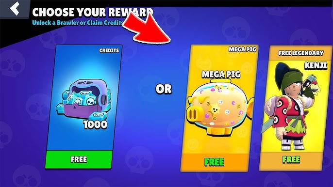 1000 CREDITS OR LEGENDARY PIG AND …