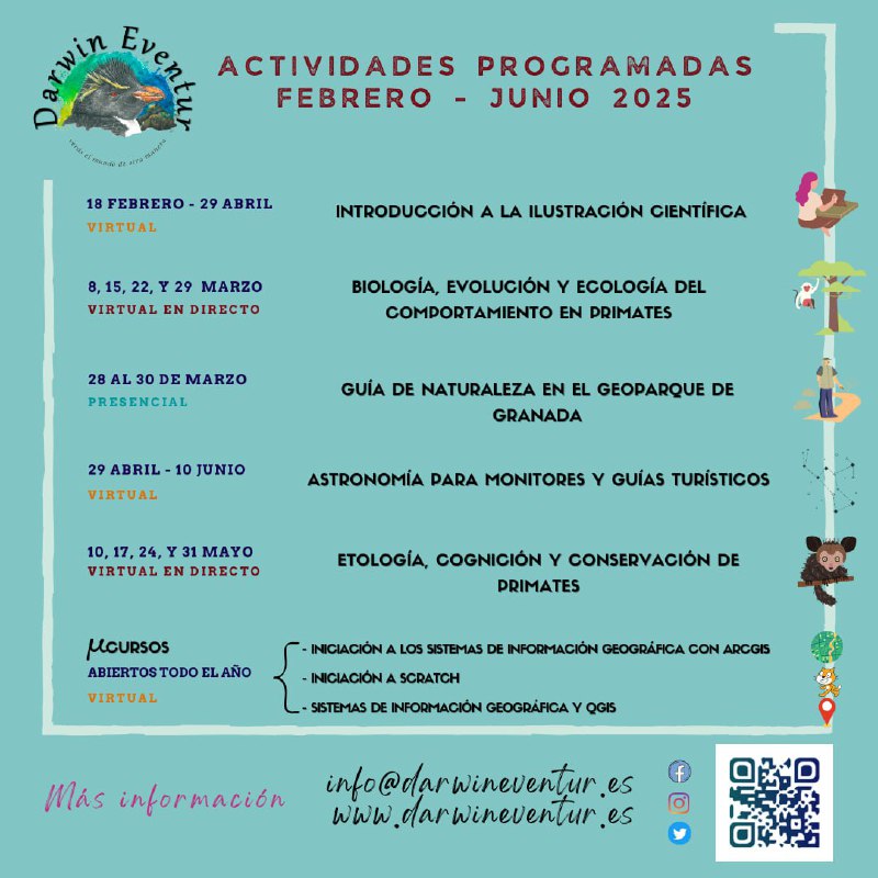 [​​](https://telegra.ph/file/f3bf76030a549463bfd19.jpg)CALENDARIO ACTIVIDADES FEBRERO - JUNIO 2025 …