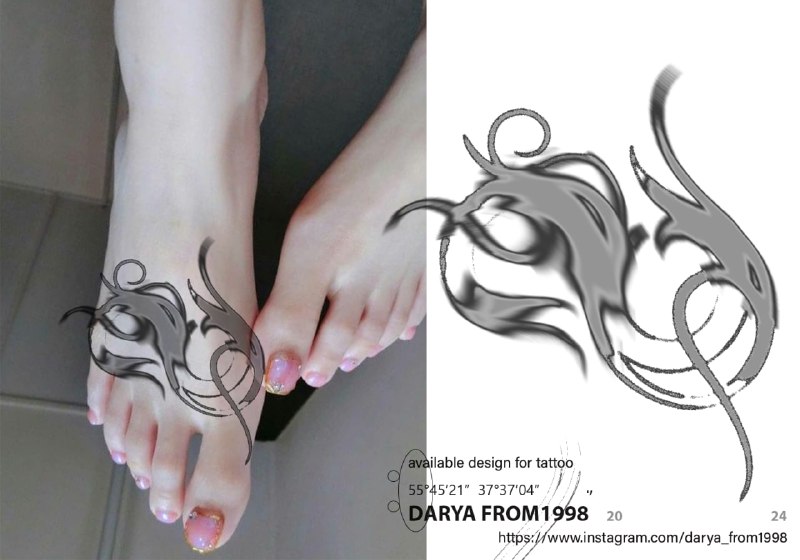 DARYA FROM1998