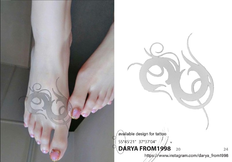 DARYA FROM1998