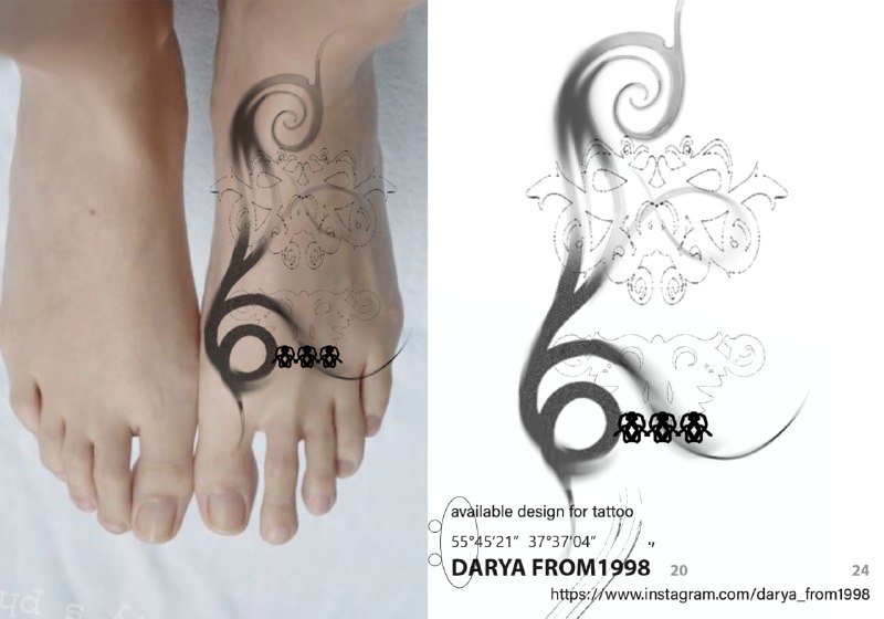 DARYA FROM1998