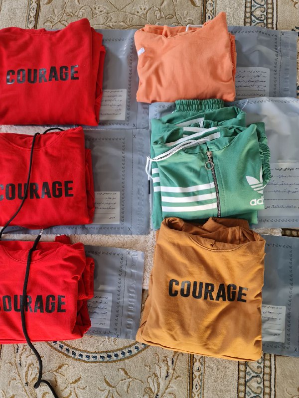 ارسالی امروز مبارکتون باشه