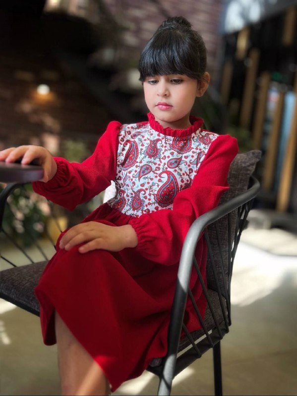 عرضه مستقیم پوشاک کودکان از تولیدی …