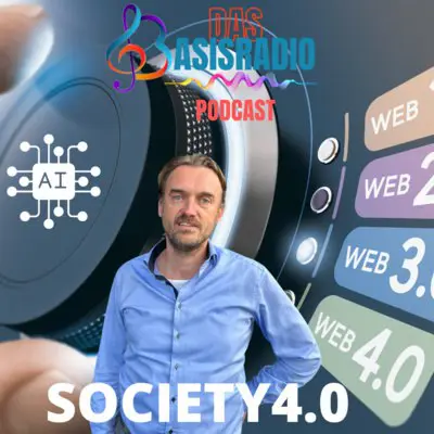 das basisradio - Society4.0