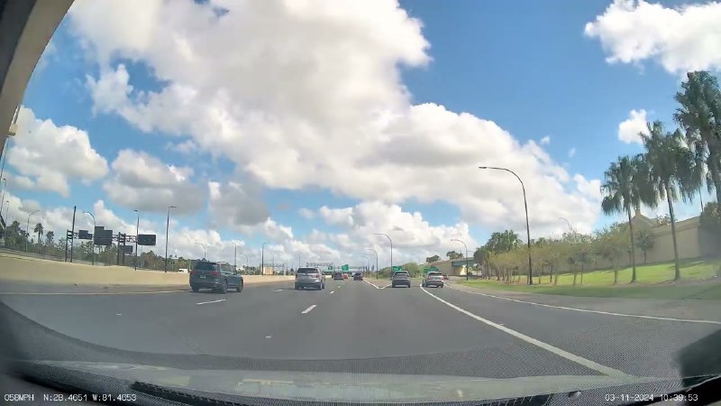 [USA][FL][Orlando] Orlando FL Last Second I-4 …