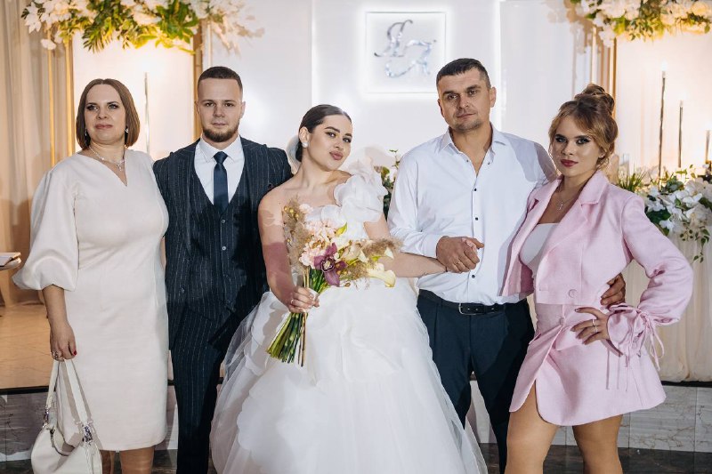 семья ***❤️***