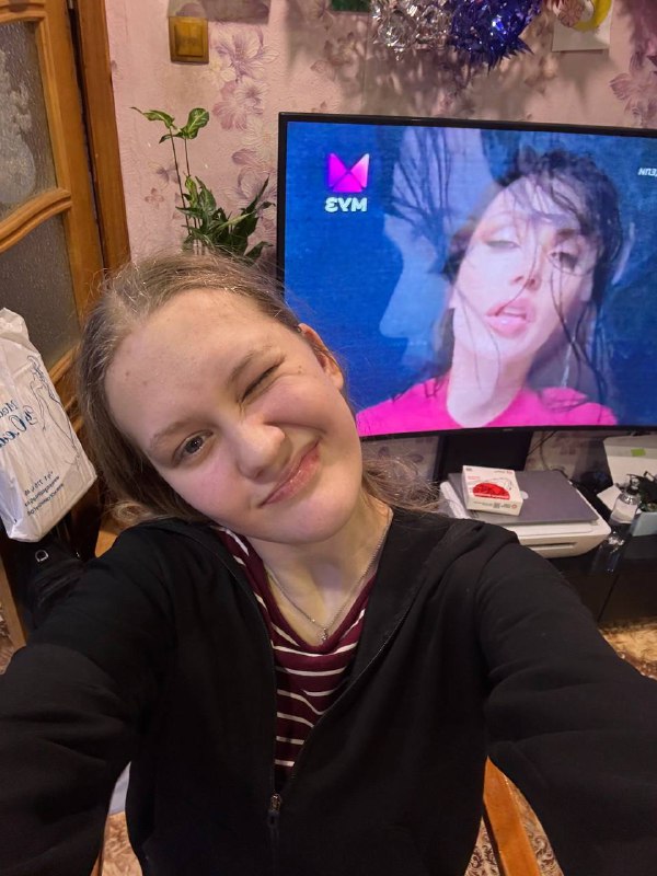 I’m Dashkolaider🧚🏻‍♀️🤍
