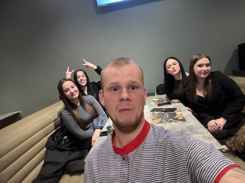 дашика💘