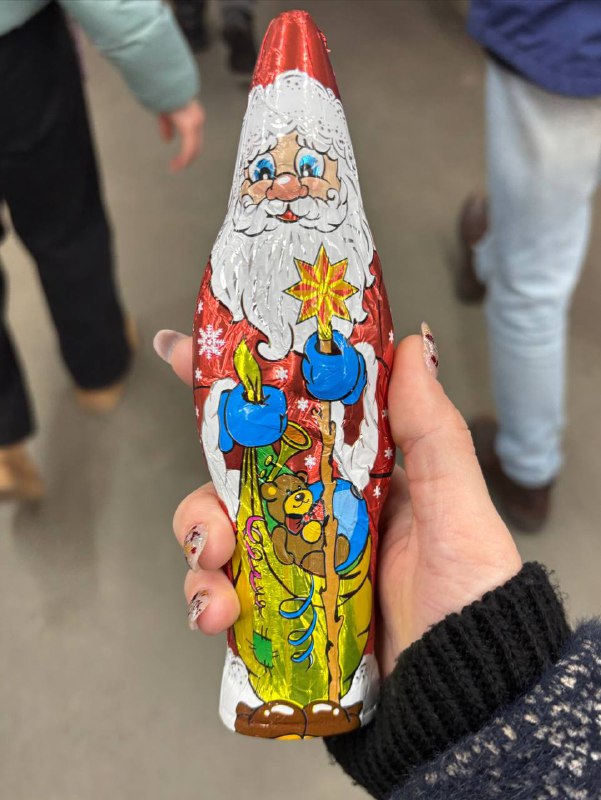 Мужик оказался невкусным, не берите, я …
